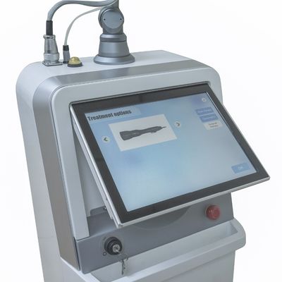 частичный лазер СО2 10600nm применяет обложку к Resurfacing машина