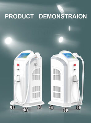 Машина удаления волос тела Ipl лицевая 45j/Cm2 2000w для женщин